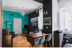 Suite Design Piazza di Spagna